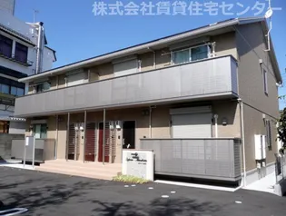 セジュール南方の画像