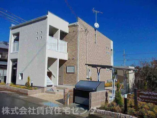 ボンヌ シャンスの画像