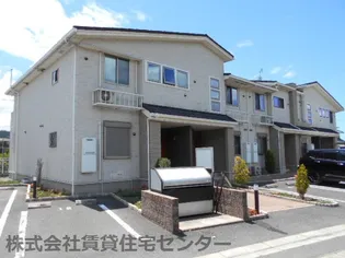 ソレイユ アビタシオンの画像