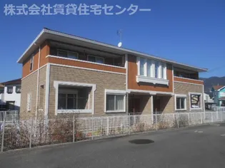 リバー フォールドの画像