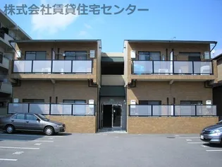 ラ フォーレ西浜の画像