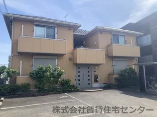 リヴェール紀三井寺の画像