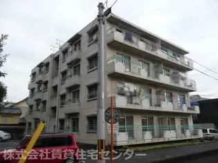 センチュリーハイツ和歌浦の画像