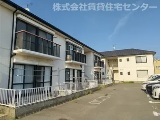 グリーンフル木ノ本の画像