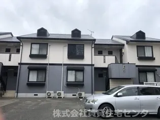 ハイツ彩光の画像