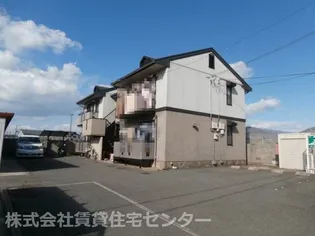 プリシェール北川の画像