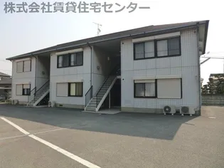 グリーンフル狐島の画像
