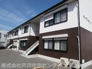 ディアスミレットの画像