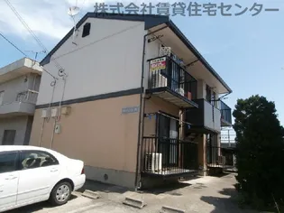 メルヴェーユ向の画像