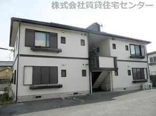 上野ハイツⅡの画像