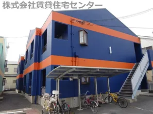 サンライズ島本の画像