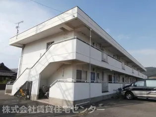 谷口マンションの画像