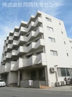 メゾンKITSUNEJIMAの画像