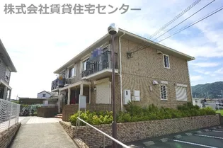 カーサモニカ A棟の画像