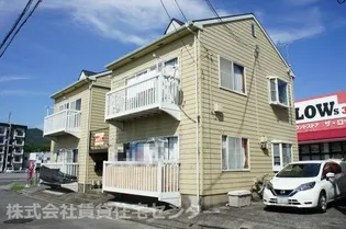 ハイツYOUの画像