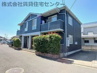 セーリウス梅原Iの画像
