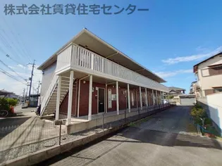 JOY WAVE YAMATO B棟の画像