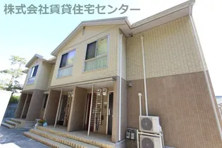 メゾン ルミエールの画像