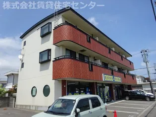 レスペート西庄Ⅵの画像