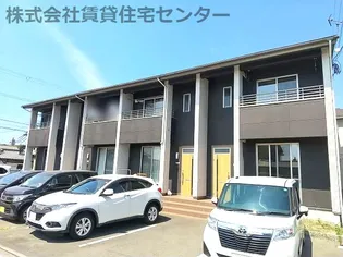 ラ フェリオ松江中の画像