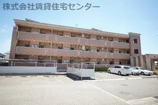 エスプリーク コヤの画像