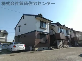 ハイツサンライトⅡの画像