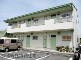 榎原ハイツの画像