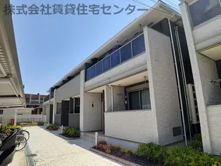 レディーバードⅡの画像