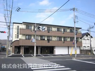 レスペート西庄Ⅶの画像