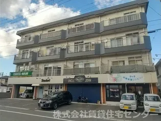 シマハイツの画像