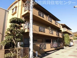 木もれ日館の画像