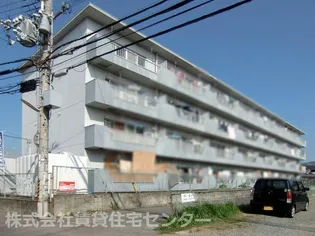 コーポ池尾の画像