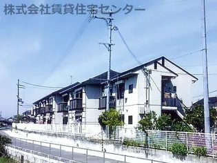 グリーンフル小倉の画像