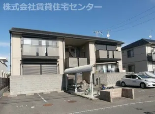 セジュール神前の画像