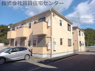 ロイヤルコート岡崎【1階】の外観