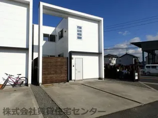 コレクティブ ハウスあやの画像