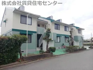 セジュールあきらⅡの画像