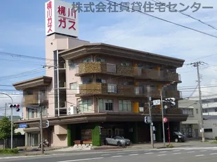 プレイザービルの画像