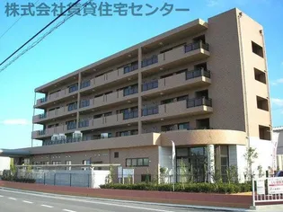 メゾン ユーカリの画像
