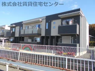 シャイン21 Ⅱ【1階】の外観