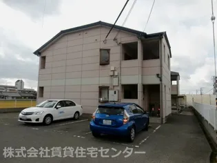 グリーンフルにしおかⅠの画像