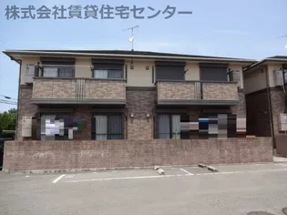 ガーデンコートの画像