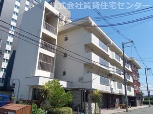 リエス和歌山駅前の画像