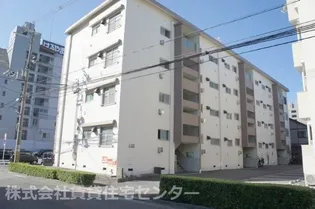 グリーンマンションⅡの画像