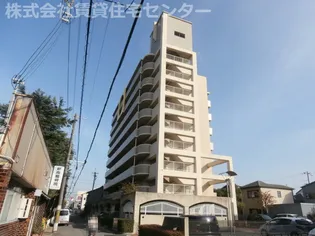 グランディール山十の画像