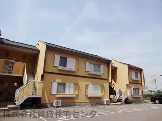 タウニィ名草の画像