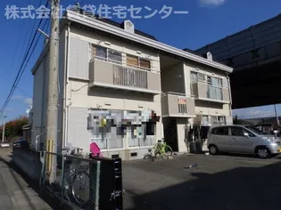 サンシティオカモトの画像
