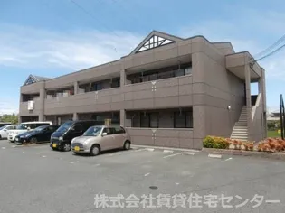 PRONITY COURT Ⅰの画像