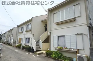 タウニィ東山の画像