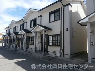 サンヴィレッジ保田Aの画像